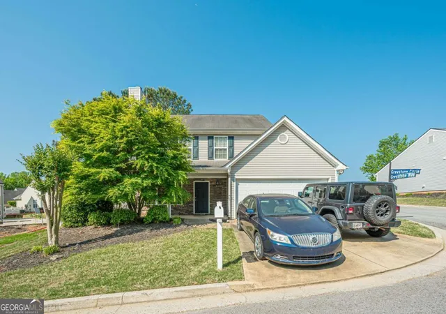 2nd image of 316 Greystone Cir, Hiram, GA 30141 | MLS# 10801082