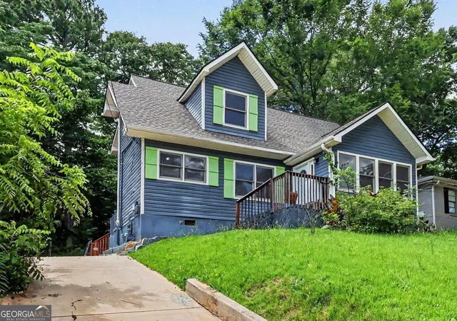 Photo 1 of Single family home for sale at 2663 Jewel St, Atlanta, GA 30344 | MLS# 10793162 | Listing updated on 2026-09-10