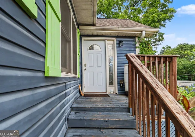 Photo 2 of Single family home for sale at 2663 Jewel St, Atlanta, GA 30344 | MLS# 10793162 | Listing updated on 2026-09-10
