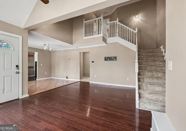 Photo 3 of Single family home for sale at 2663 Jewel St, Atlanta, GA 30344 | MLS# 10793162 | Listing updated on 2026-09-10