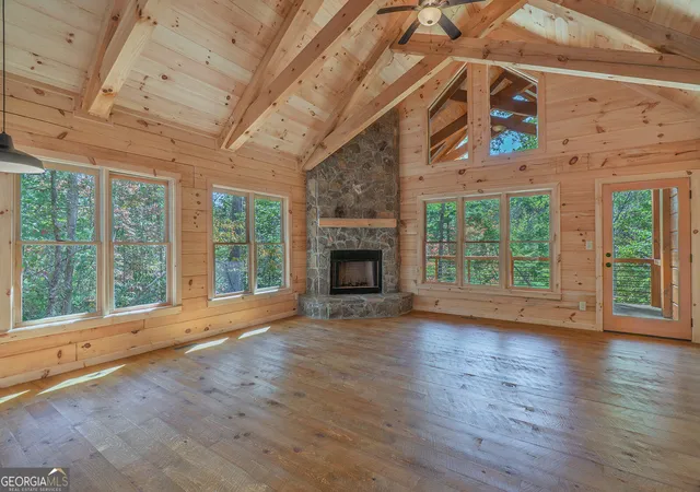 Photo 3 of Single family home for sale at 100 Crystal Oliver Ln, Blue Ridge, GA 30513 | MLS# 10767942 | Listing updated on 2026-07-24