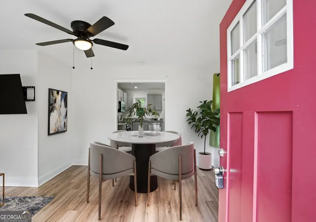 4th image of 320 Camfield Ct Sw, Atlanta, GA 30310 | MLS# 10764799
