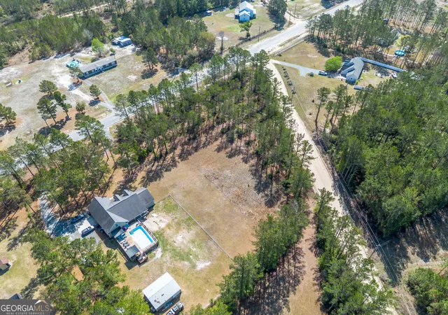 Homes for sale in Hortense, GA | 0 Hwy 110 (202 Acres) W, Hortense, GA 31543 | MLS# 10720448