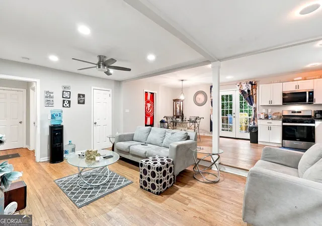 Photo 2 of Single family home for sale at 2740 Dale Creek Dr, Atlanta, GA 30318 | MLS# 10822658 | Listing updated on 2026-08-24