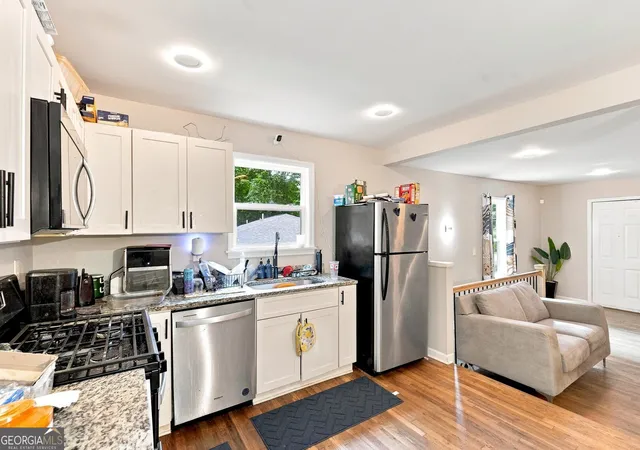 Photo 3 of Single family home for sale at 2740 Dale Creek Dr, Atlanta, GA 30318 | MLS# 10822658 | Listing updated on 2026-08-24