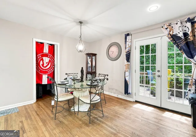 Photo 4 of Single family home for sale at 2740 Dale Creek Dr, Atlanta, GA 30318 | MLS# 10822658 | Listing updated on 2026-08-24
