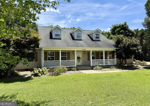 1st image of 148 Swan Sanders Rd, Hartwell, GA 30643 | MLS# 10704200