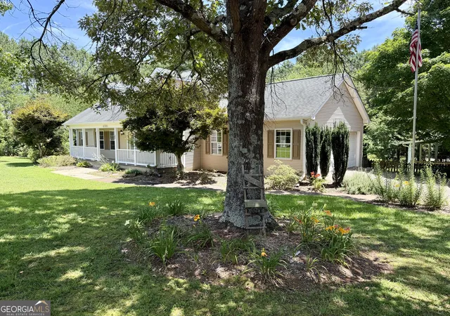 2nd image of 148 Swan Sanders Rd, Hartwell, GA 30643 | MLS# 10704200