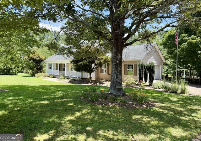 3rd image of 148 Swan Sanders Rd, Hartwell, GA 30643 | MLS# 10704200