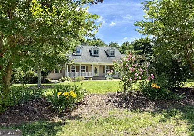 4th image of 148 Swan Sanders Rd, Hartwell, GA 30643 | MLS# 10704200