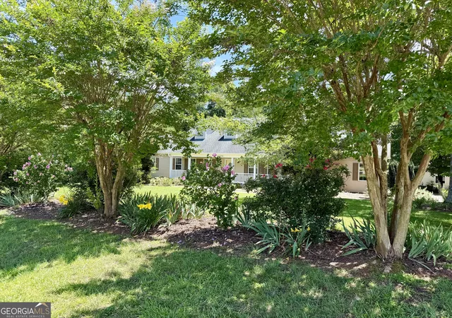 5th image of 148 Swan Sanders Rd, Hartwell, GA 30643 | MLS# 10704200