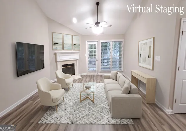 Photo 3 of Condo for sale at 3024 Camden Way, Alpharetta, GA 30005 | MLS# 10808280 | Listing updated on 2026-08-01