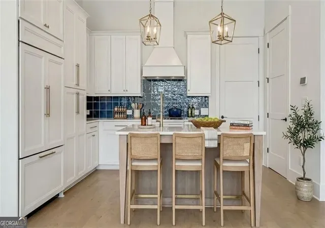 Photo 3 of Townhouse for sale at 180 Rolison Way, Fayetteville, GA 30214 | MLS# 10774502 | Listing updated on 2026-09-29