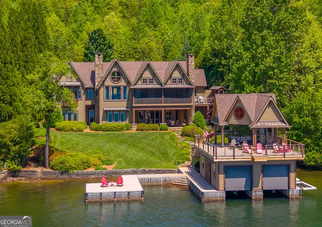 1st image of 2964 Meeting House Mountain Rd, Clayton, GA 30525 | MLS# 10759979