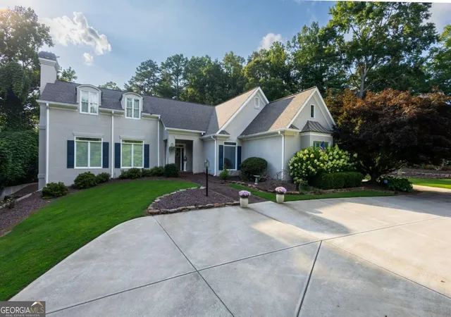 Homes for sale in Canton, GA | 6015 Governors Walk Dr, Canton, GA 30115 | MLS# 10800203