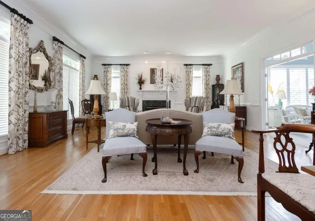 Photo 3 of Single family home for sale at 6015 Governors Walk Dr, Canton, GA 30115 | MLS# 10800203 | Listing updated on 2026-07-21