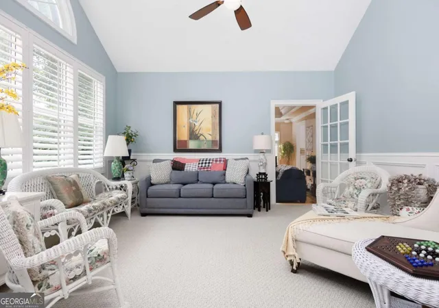 Photo 3 of Single family home for sale at 6015 Governors Walk Dr, Canton, GA 30115 | MLS# 10800203 | Listing updated on 2026-07-21