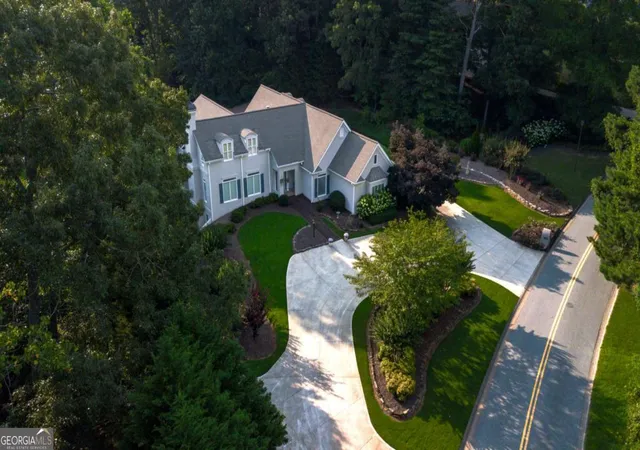 Homes for sale in Canton, GA | 6015 Governors Walk Dr, Canton, GA 30115 | MLS# 10800203