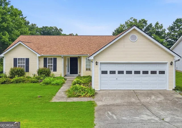 Photo 1 of Single family home for sale at 695 Amelia Grv Ln, Lawrenceville, GA 30045 | MLS# 10805486 | Listing updated on 2026-09-11