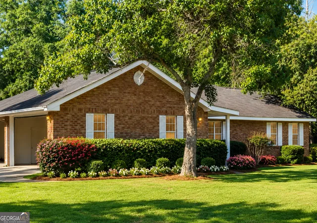 1st image of 135 Brandon St, Baxley, GA 31513 | MLS# 10801273