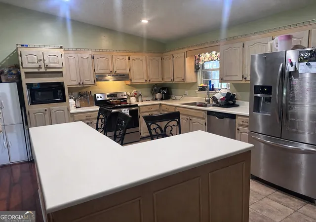 4th image of 135 Brandon St, Baxley, GA 31513 | MLS# 10801273