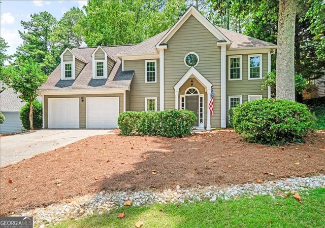 Homes for sale in Johns Creek, GA | 5265 N Hillbrooke Tr, Johns Creek, GA 30005 | MLS# 10803163
