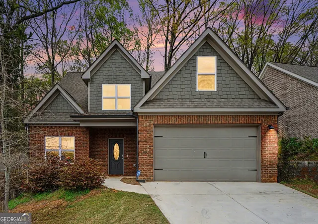 Single family home for sale at 204 Towns Walk Dr, Athens, GA 30606 | MLS# 10724343 | Listing updated on 2026-09-09