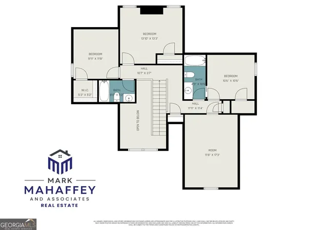 Photo 39 of Single family home for sale at 204 Towns Walk Dr, Athens, GA 30606 | MLS# 10724343 | Listing updated on 2026-09-09