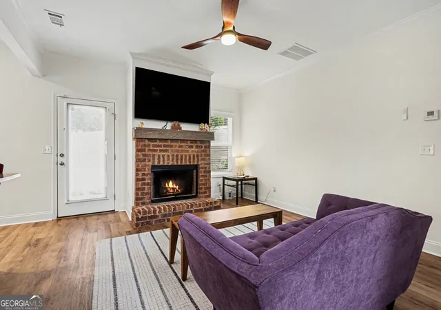 Photo 4 of Single family home for sale at 204 Towns Walk Dr, Athens, GA 30606 | MLS# 10724343 | Listing updated on 2026-09-09