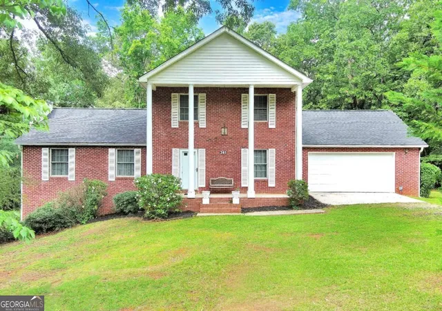 2nd image of 240 Riverview Rd, Jackson, GA 30233 | MLS# 10832035