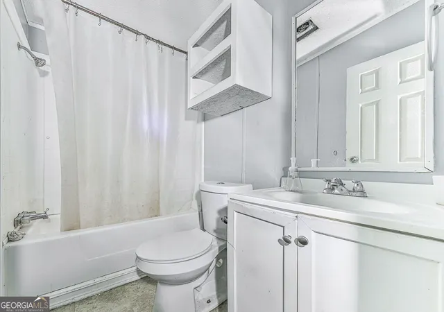 Photo 4 of Manufactured home for sale at 119 Ridge Crest Dr #16, Jasper, GA 30143 | MLS# 10825030 | Listing updated on 2026-08-27