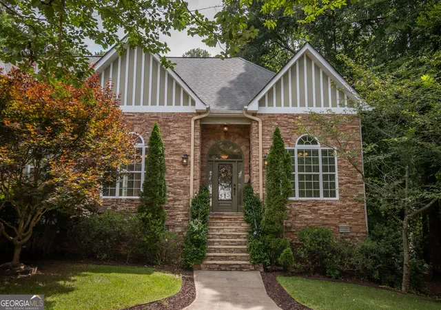 Photo 1 of Single family home for sale at 155 Pine Creek Wy, Winterville, GA 30683 | MLS# 10812548 | Listing updated on 2026-08-24