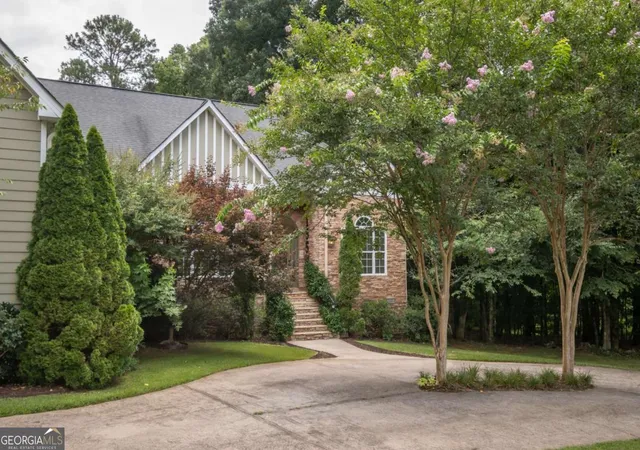 Photo 2 of Single family home for sale at 155 Pine Creek Wy, Winterville, GA 30683 | MLS# 10812548 | Listing updated on 2026-08-24