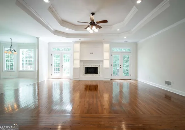 Photo 3 of Single family home for sale at 155 Pine Creek Wy, Winterville, GA 30683 | MLS# 10812548 | Listing updated on 2026-10-24