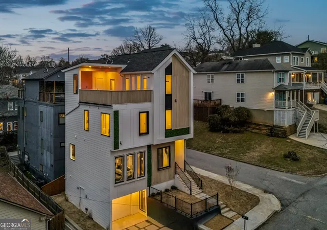 Photo 48 of Single family home for sale at 204 South, Atlanta, GA 30315 | MLS# 10829865 | Listing updated on 2026-09-03