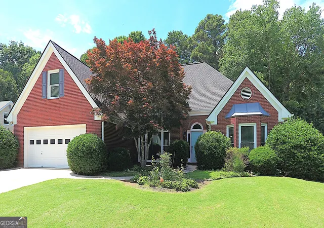 Homes for sale in Grayson, GA | 1881 Flowering Dr, Grayson, GA 30017 | MLS# 10790625