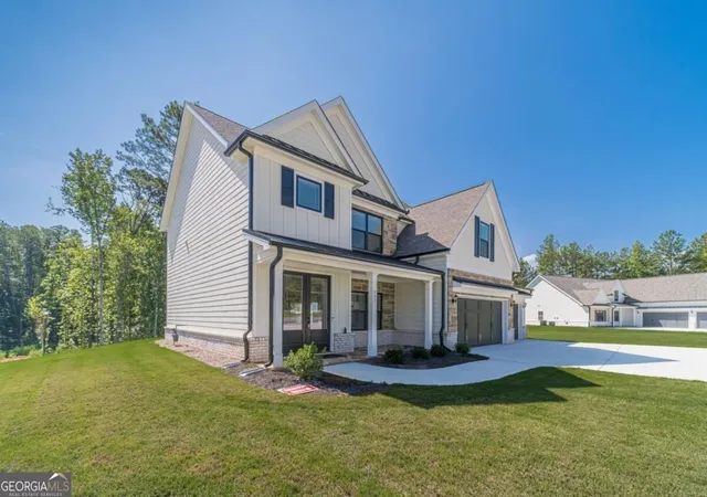 1st image of 907 Bessie Ct, Loganville, GA 30052 | MLS# 10829313