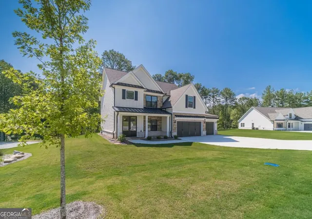 2nd image of 907 Bessie Ct, Loganville, GA 30052 | MLS# 10829313