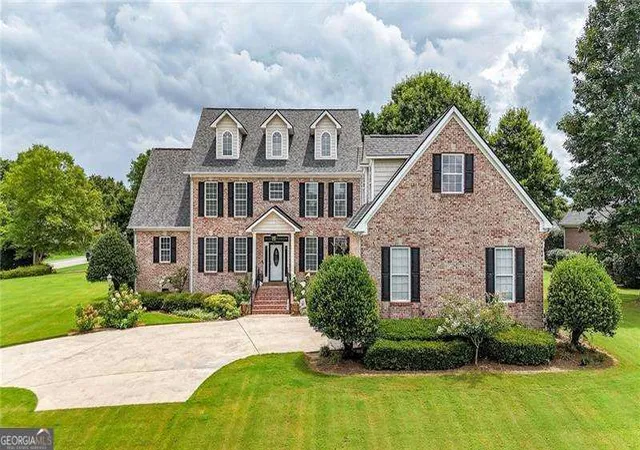 Photo 1 of Single family home for sale at 325 Highland Pointe Dr, Cohutta, GA 30710 | MLS# 10808927 | Listing updated on 2026-09-10