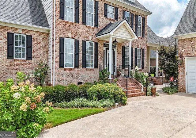 Photo 3 of Single family home for sale at 325 Highland Pointe Dr, Cohutta, GA 30710 | MLS# 10808927 | Listing updated on 2026-09-10