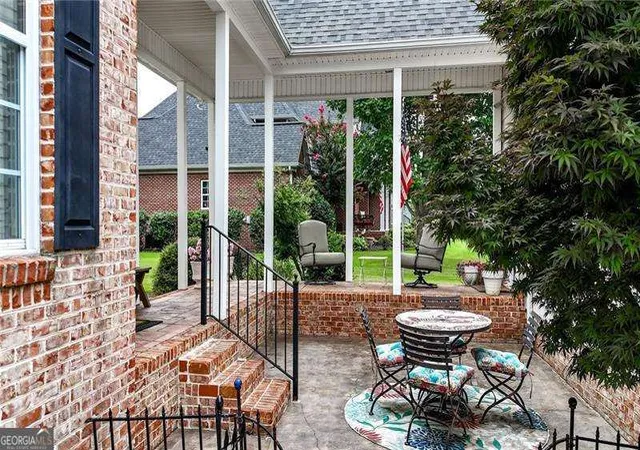 Photo 4 of Single family home for sale at 325 Highland Pointe Dr, Cohutta, GA 30710 | MLS# 10808927 | Listing updated on 2026-09-10