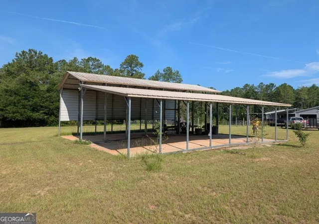 Homes for sale in Oglethorpe, GA | 1016 Fountainville Rd, Oglethorpe, GA 31068 | MLS# 10803448