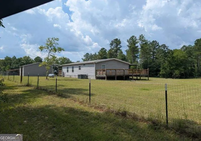 Homes for sale in Oglethorpe, GA | 1016 Fountainville Rd, Oglethorpe, GA 31068 | MLS# 10803448