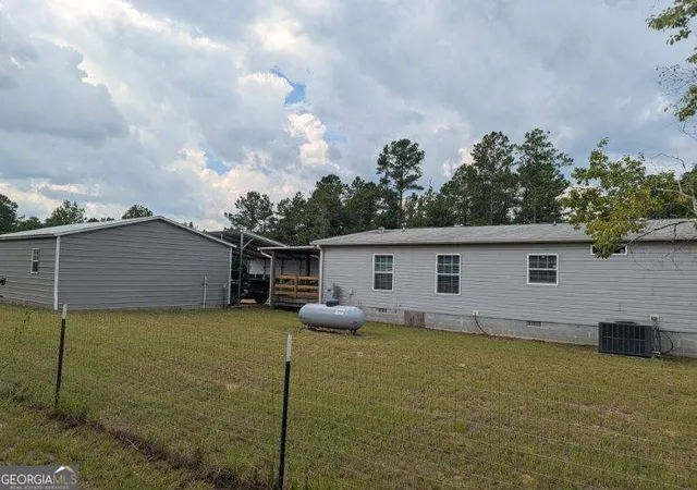 Homes for sale in Oglethorpe, GA | 1016 Fountainville Rd, Oglethorpe, GA 31068 | MLS# 10803448