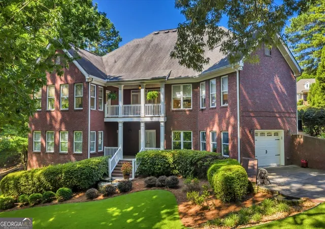 Photo 4 of Sale Pending at 107 River Forest Dr, Forsyth, GA 31029 | MLS# 10572593 | Listing updated on 2025-11-17