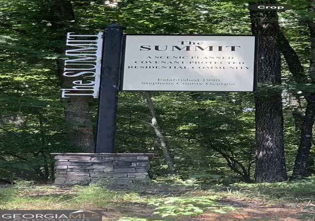 2nd image of 0 Grant Smith, Summit Ridge, Etc, Toccoa, GA 30577 | MLS# 10826840