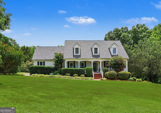 1st image of 1825 Skelton Rd, Hoschton, GA 30548 | MLS# 10791329