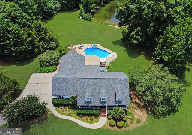2nd image of 1825 Skelton Rd, Hoschton, GA 30548 | MLS# 10791329