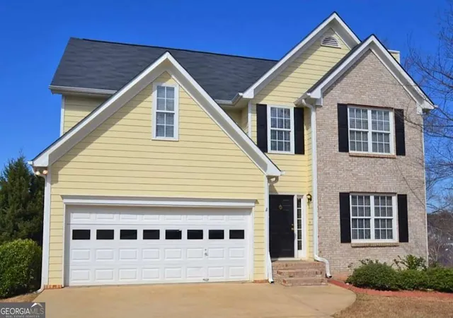 2nd image of 1568 Pulaski Ct, Suwanee, GA 30024 | MLS# 10819161