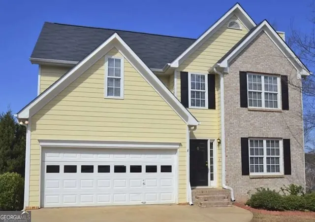 33rd image of 1568 Pulaski Ct, Suwanee, GA 30024 | MLS# 10819161
